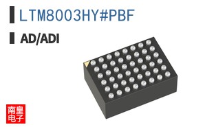 LTM8003HY#PBF