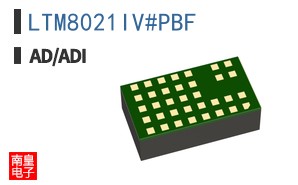LTM8021IV#PBF
