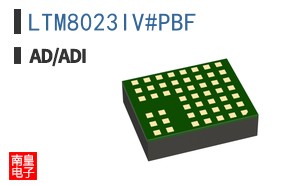 LTM8023IV#PBF