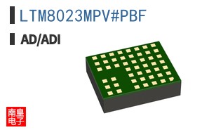 LTM8023MPV#PBF
