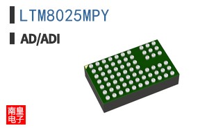 LTM8025MPY