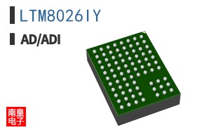 LTM8026IY