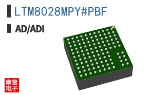 LTM8028MPY#PBF