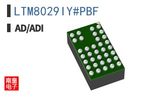 LTM8029IY#PBF