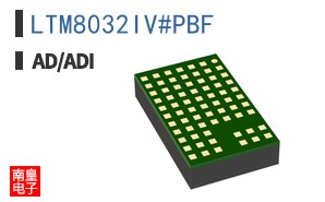 LTM8032IV#PBF