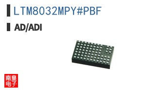LTM8032MPY#PBF