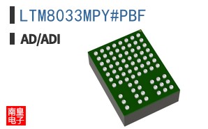 LTM8033MPY#PBF