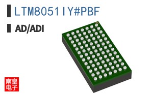 LTM8051IY#PBF