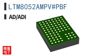 LTM8052AMPV#PBF