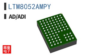 LTM8052AMPY