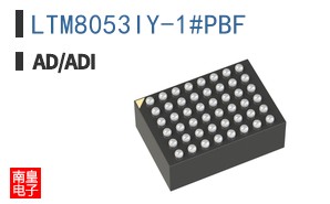 LTM8053IY-1#PBF