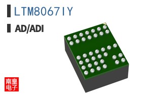 LTM8067IY|Maxim��Ʒ�ͺ�