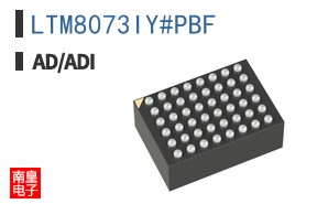 LTM8073IY#PBF