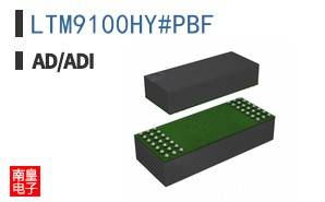 LTM9100HY#PBF