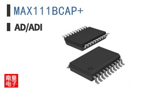 MAX111BCAP+