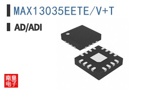 MAX13035EETE/V+T