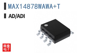 MAX14878WAWA+T