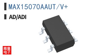 MAX15070AAUT/V+