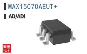 MAX15070AEUT+