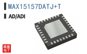 MAX15157DATJ+T