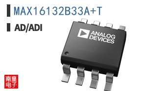 MAX16132B33A+T