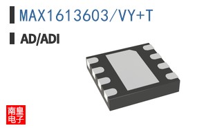 MAX1613603/VY+T