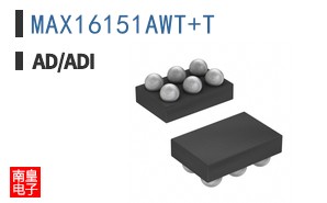 MAX16151AWT+T