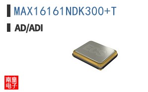 MAX16161NDK300+T