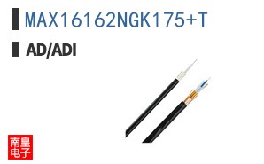 MAX16162NGK175+T