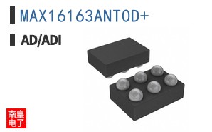 MAX16163ANT0D+