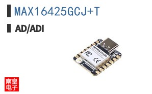 MAX16425GCJ+T