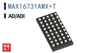 MAX16731AWX+T