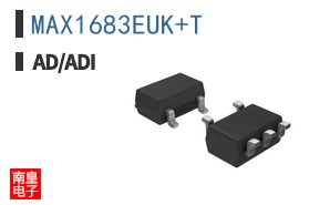 MAX1683EUK+T