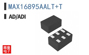 MAX16895AALT+T