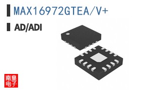 MAX16972GTEA/V+