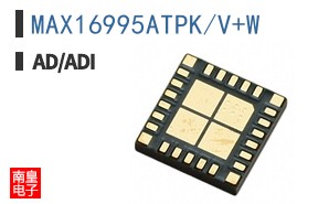 MAX16995ATPK/V+W