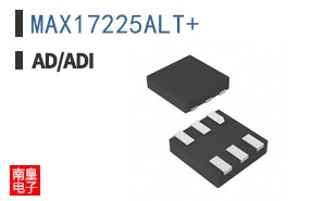 MAX17225ALT+