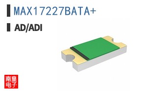 MAX17227BATA+