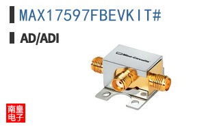MAX17597FBEVKIT#