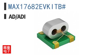 MAX17682EVKITB#