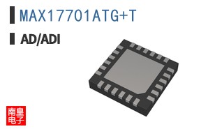 MAX17701ATG+T|Maxim��Ʒ�ͺ�