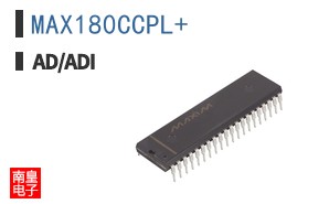 MAX180CCPL+