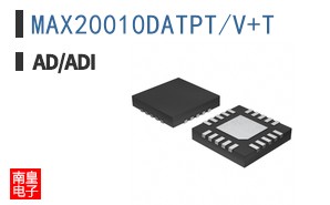 MAX20010DATPT/V+T
