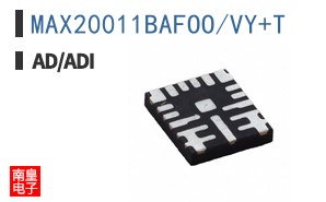 MAX20011BAFOO/VY+T