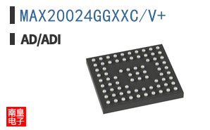 MAX20024GGXXC/V+