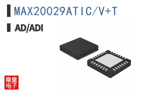 MAX20029ATIC/V+T