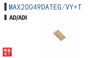 MAX20049DATEG/VY+T