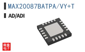 MAX20087BATPA/VY+T