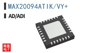 MAX20094ATIK/VY+