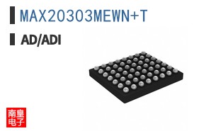 MAX20303MEWN+T